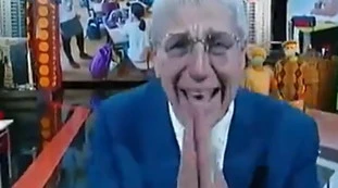 Fuori dal Coro, "violento, l'ha picchiata". Clamoroso successo di Mario Giordano: chi riesce definitivamente a cacciare