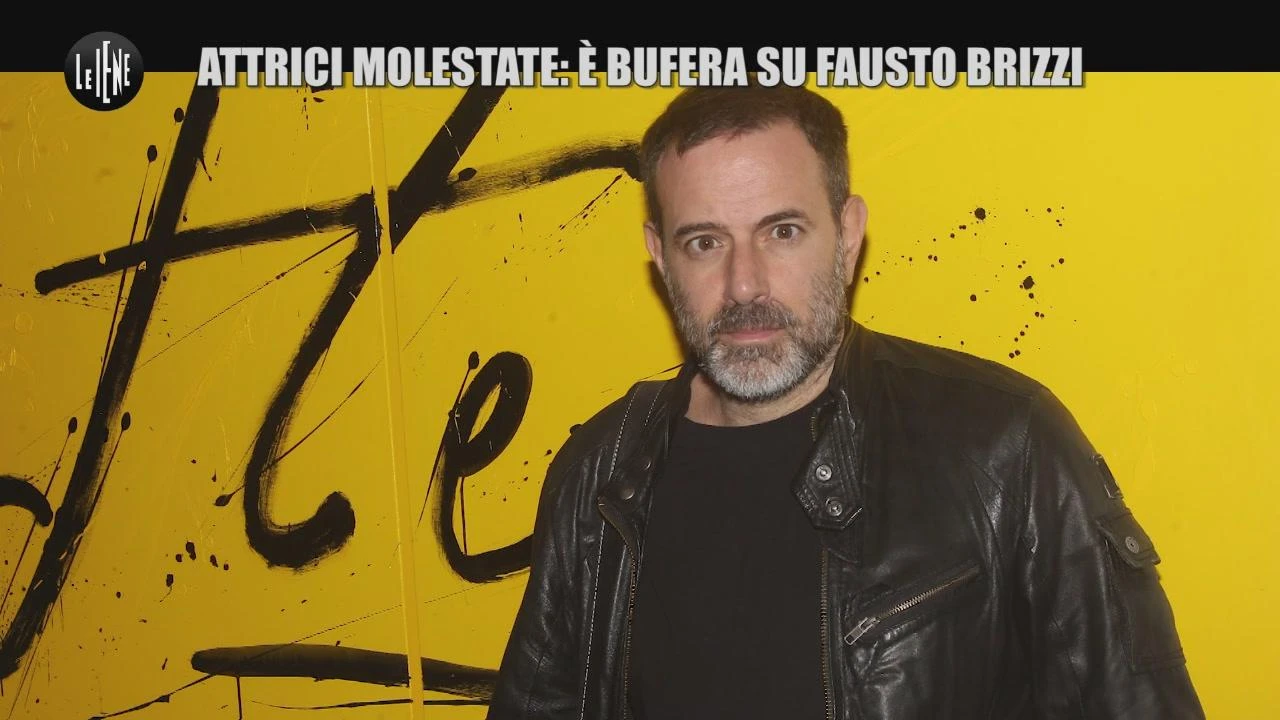 Fausto Brizzi, molestie sessuali: la procura di Roma chiede l'archiviazione, "il fatto non sussiste"