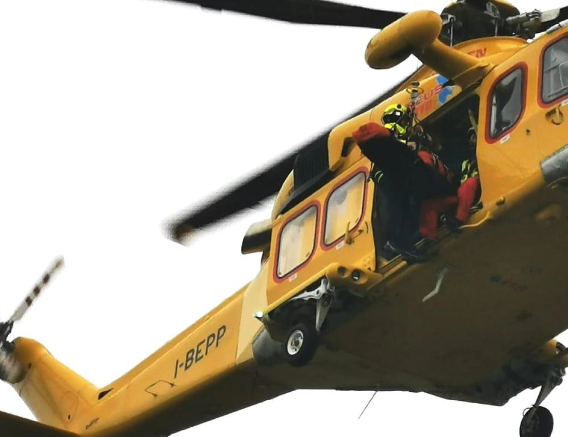 Treviso, bimba di 18 mesi resta incastrata nel tosaerba: è gravissima