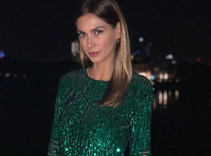 Melissa Satta e quella voce su Boateng, esplode la rabbia: "Idioti"