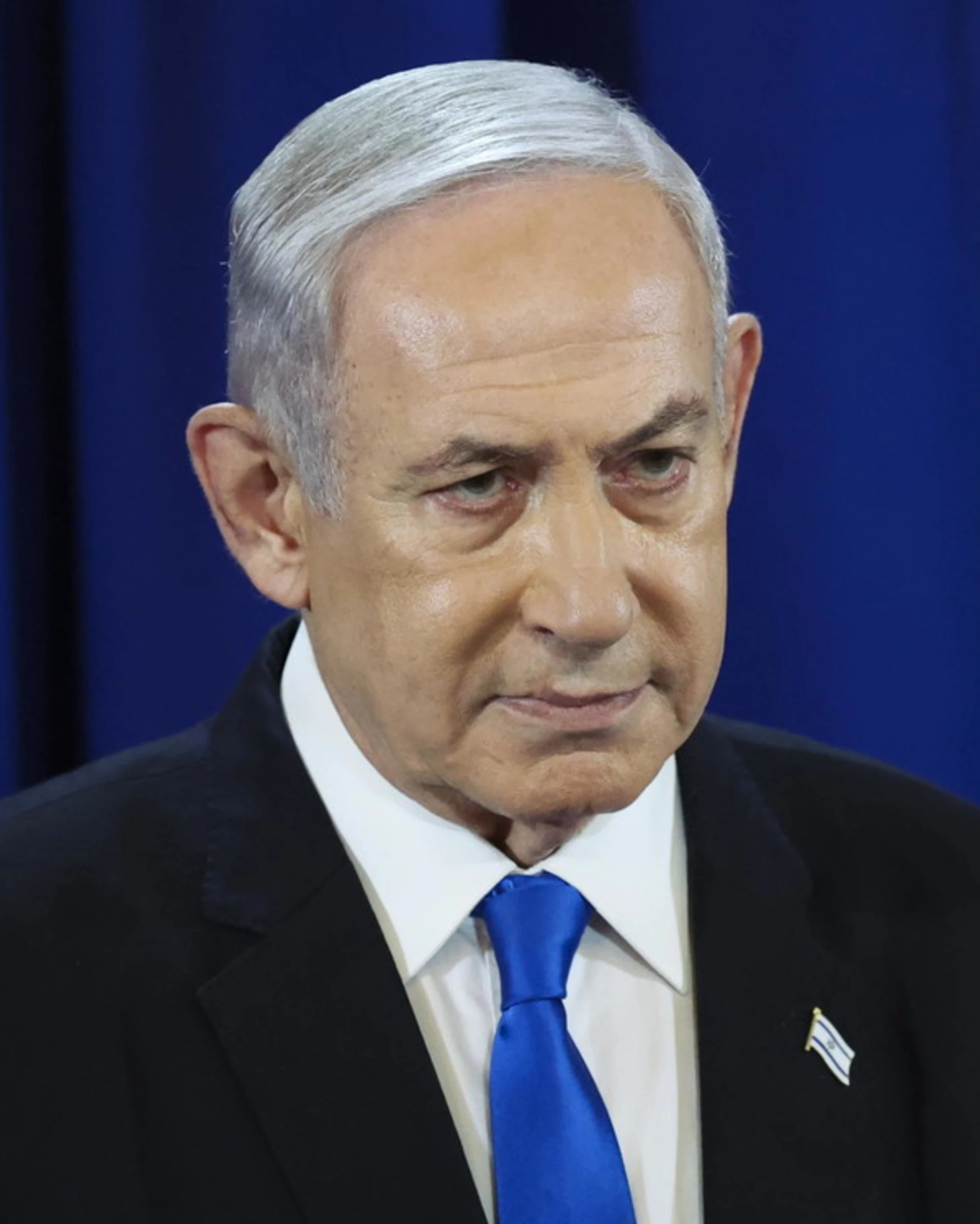 Israele, Benjamin Netanyahu ha deciso: "Occupazione totale di Gaza"