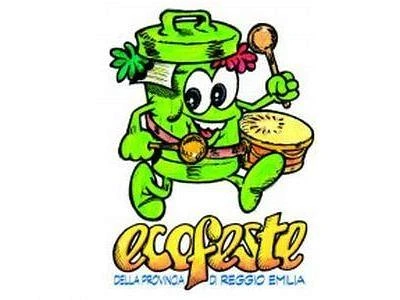 'Ecofeste' nella provincia di Reggio Emilia, divertirsi rispettando l'ambiente