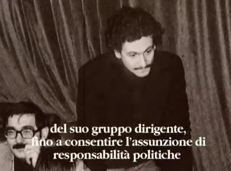 D'Alema e il video finto del Kgb per il suo compleanno