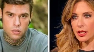 Belve, indiscrezioni su Fedez e Francesca Fagnani: cosa può succedere