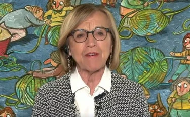 DiMartedì, Elsa Fornero ossessionata da Salvini: "Come vorrei vederlo"