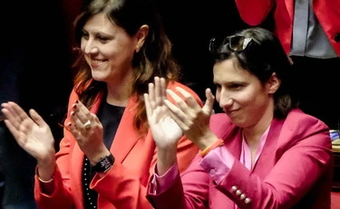 Il Pd al lavoro per portarcitutti nella "palude"