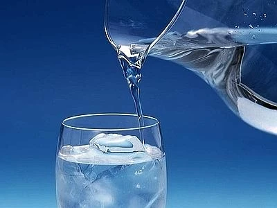 Piace l'acqua del sindaco, in 7 anni il consumo è aumentato del 5%