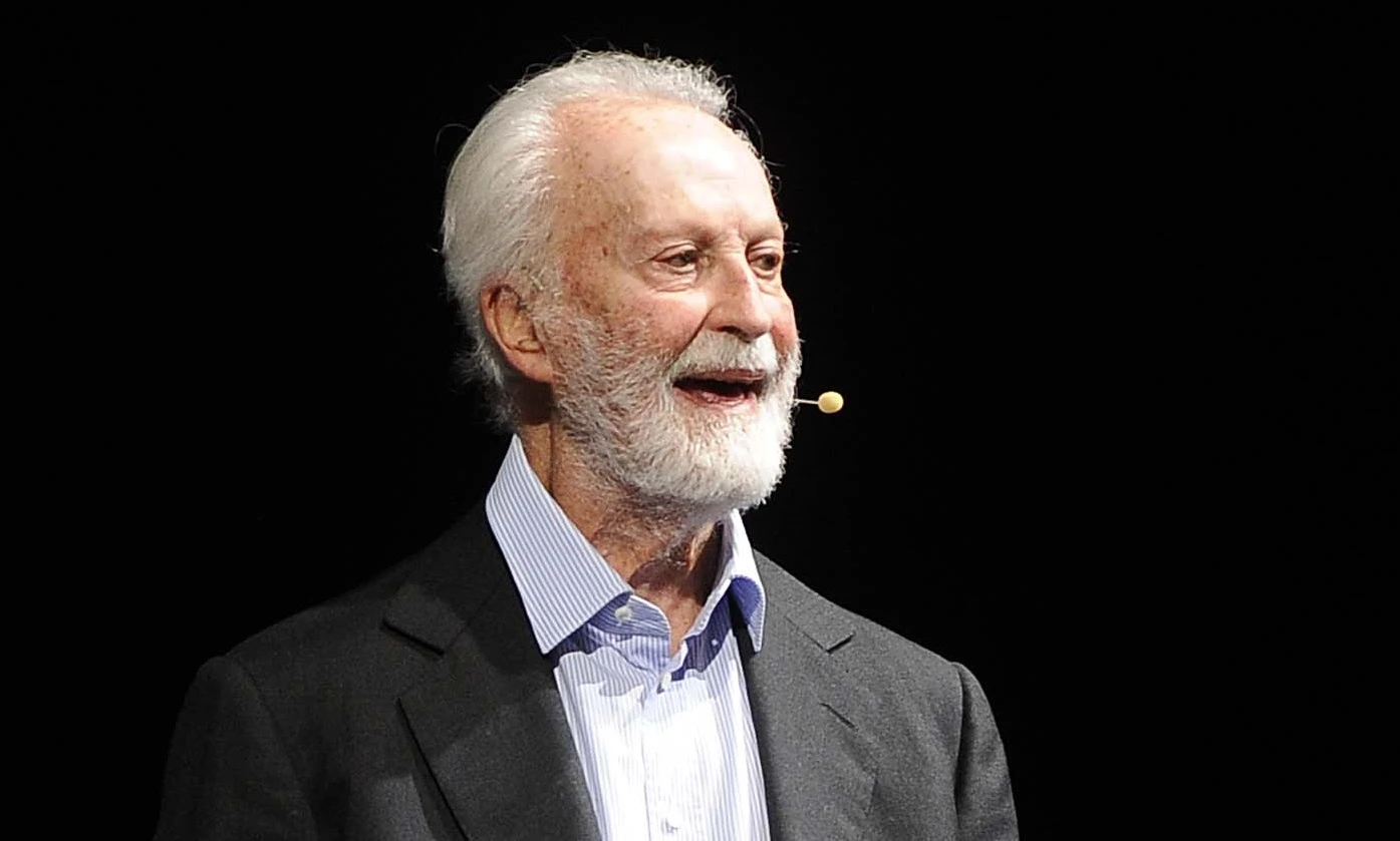 Eugenio Scalfari insulta Paolo Savona: "Il peggio del peggio, vuole far saltare in aria l'Italia"