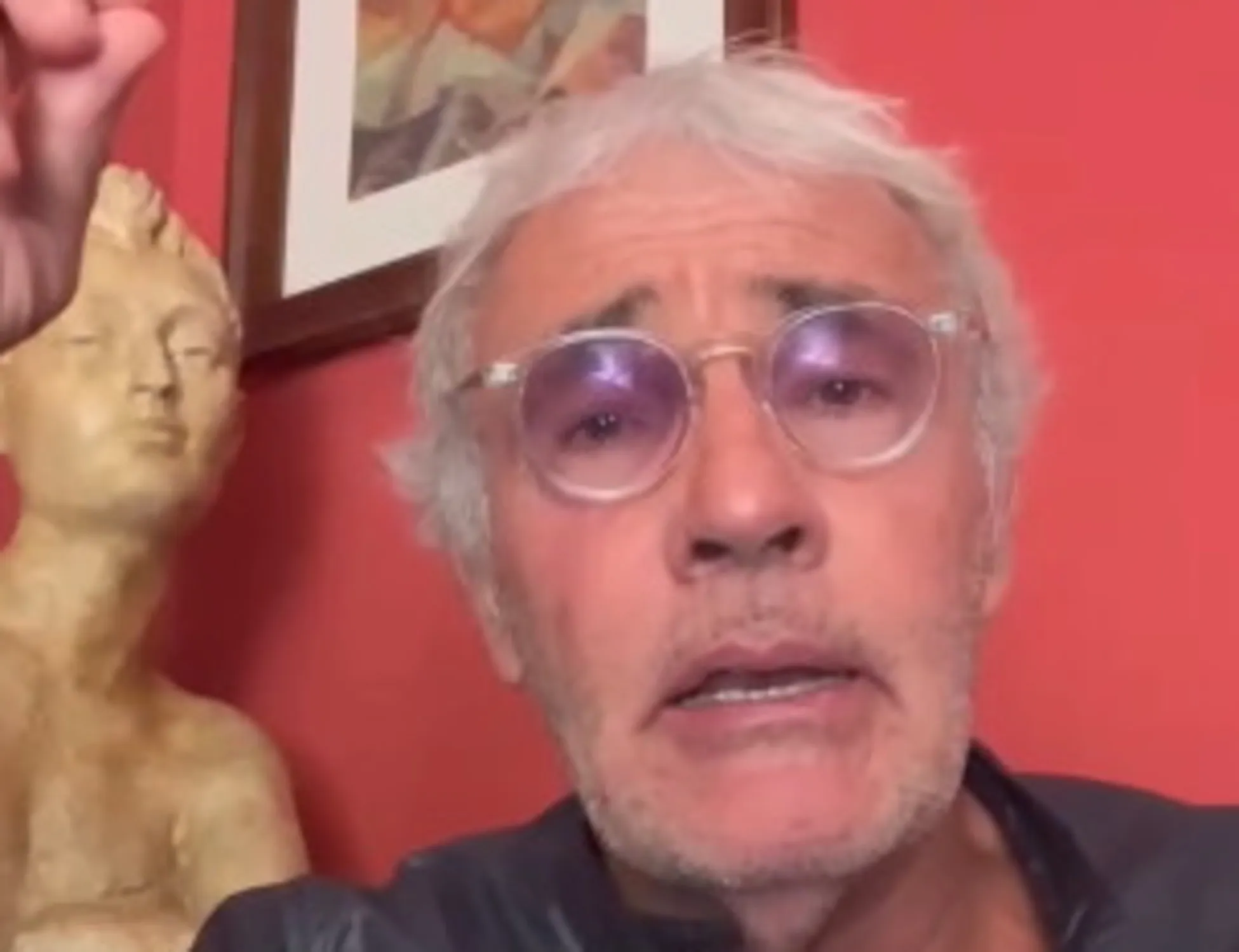 Leggi l'articolo: "L'audio inedito di Sempio": Giletti sgancia la bomba Video