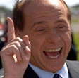 Berlusconi sbarca on line
