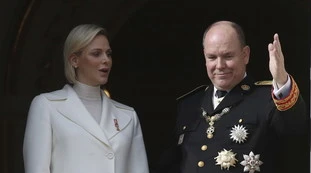 Charlene di Monaco, dramma senza fine. Alberto: "Esausta nel corpo e nella mente. Non è in grado"