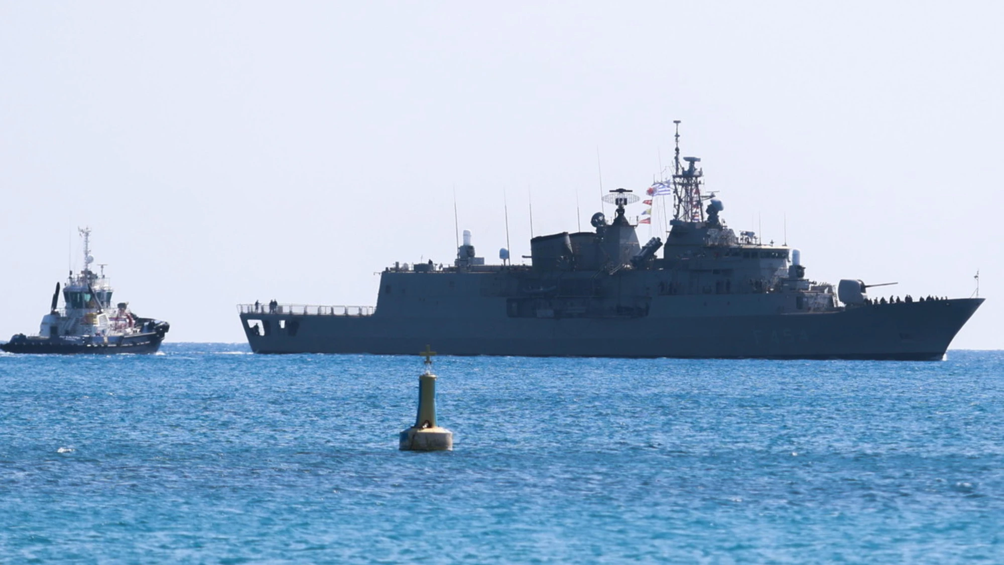 Immigrazione, la Grecia segue Meloni: "Hub Ue in Africa per i rimpatri nel 2027"