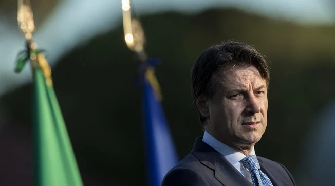 Giuseppe Conte cambia la maggioranza? Scossone in Parlamento, nasce il suo gruppo autonomo