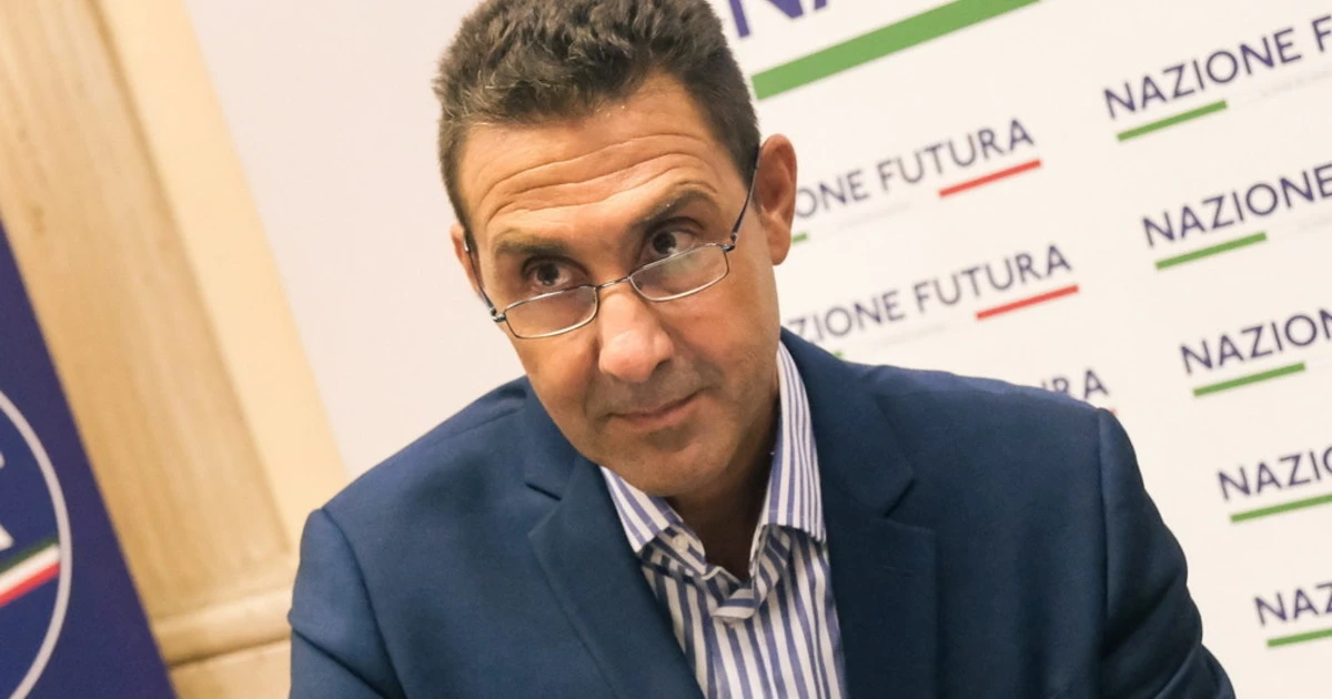 Generale Vannacci, Capezzone: ora sciolga il nodo delle europee
