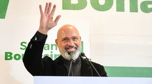Stefano Bonaccini sul Mes: "Affrontare il M5s in Parlamento, quei soldi vanno presi"