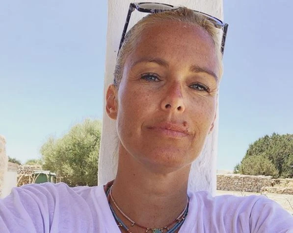 Sonia Bruganelli, sfogo violento: "Fai schifo". Mihajlovic, Zazzaroni, la leucemia e un'amicizia rovinata