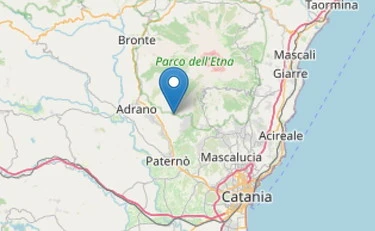 Terremoto a Catania, scossa di magnitudo 4.5: chiudono le scuole