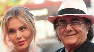 Storie Italiane, Albano Carrisi: "Non lo accetto". A The Voice Senior con la figlia Jasmine, l'accusa più vile