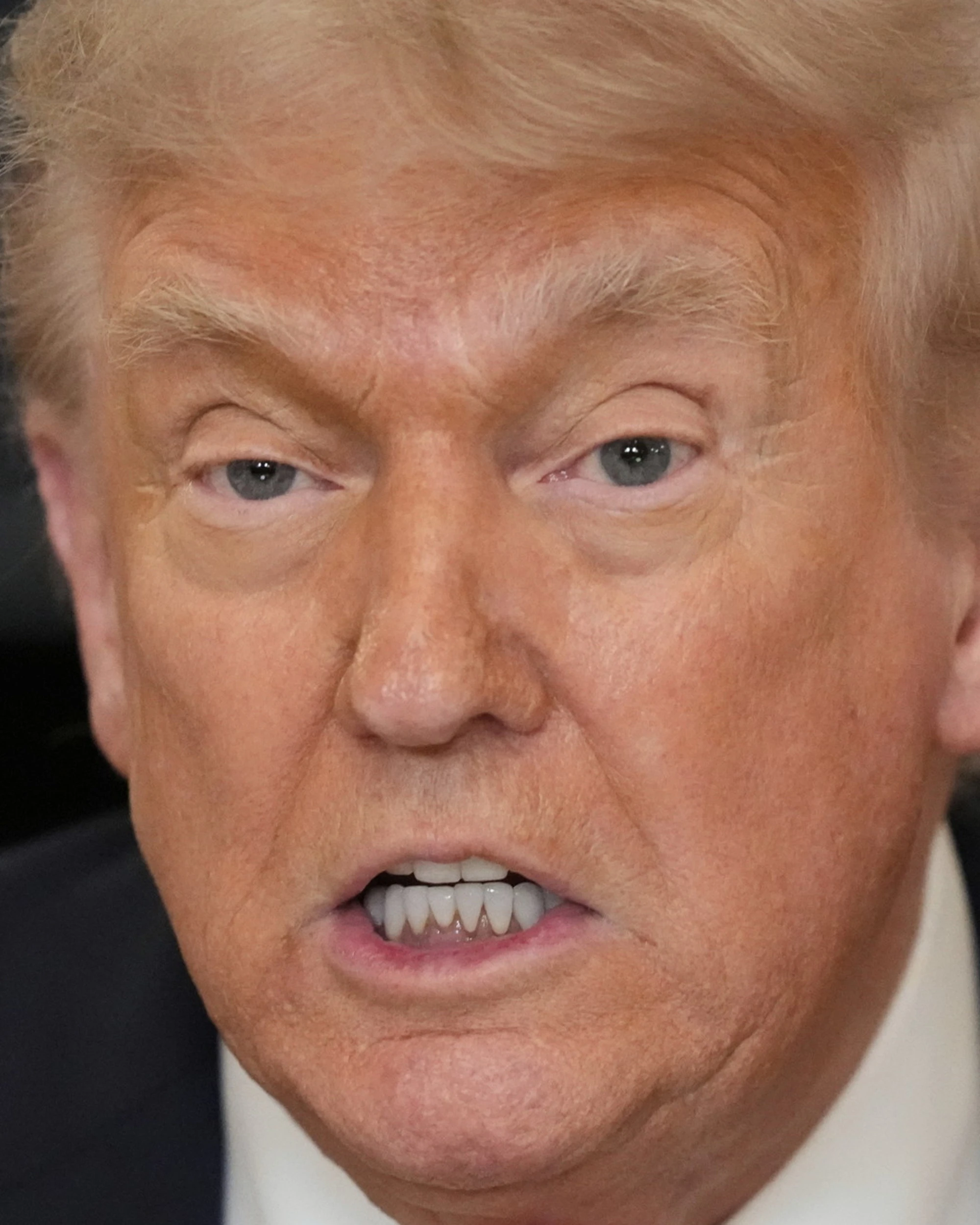 Trump pronto all'"Insurrection Act": "Proteste? Risponderemo con la forza"