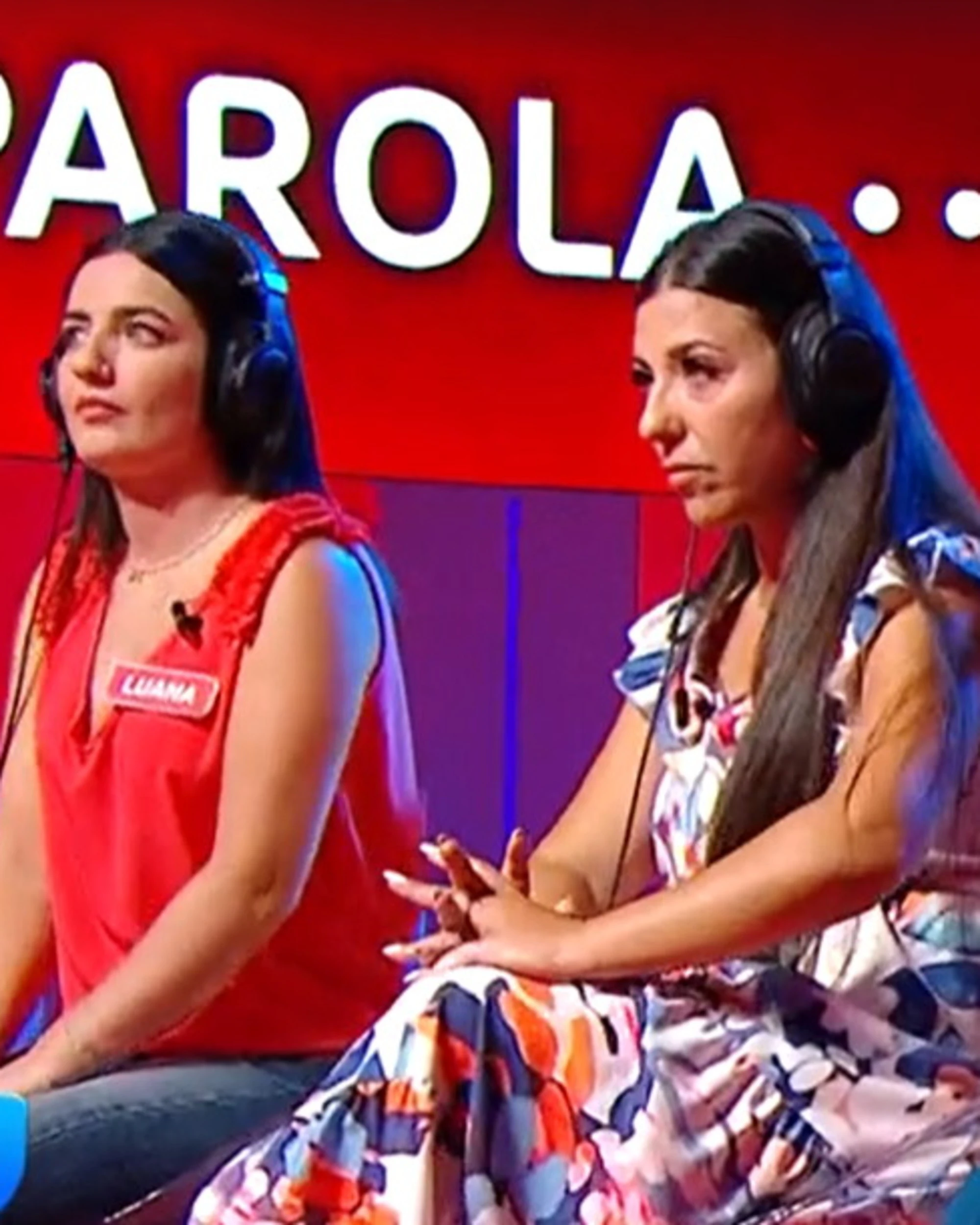 Reazione a catena, Giovediamoci nella bufera: "Ho spento la tv. Vergognatevi"