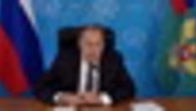 Lavrov: Mosca pronta a discutere con gli Usa accuse di test nucleari