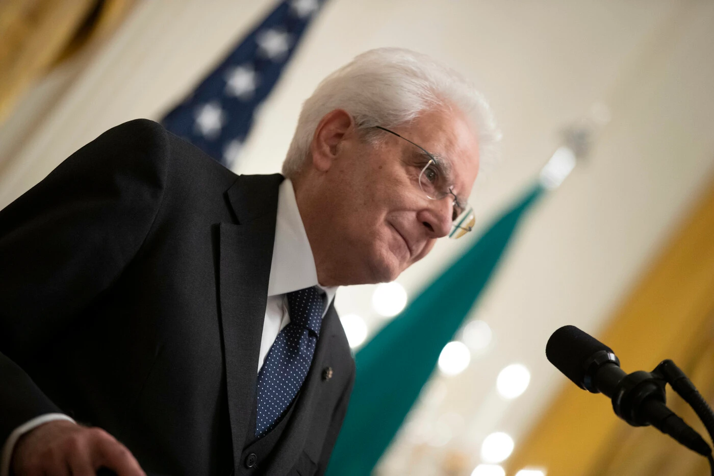 Matteo Renzi alla Leopolda: "Legislatura per eleggere un presidente europeista". Lodo Mattarella, tutto chiaro
