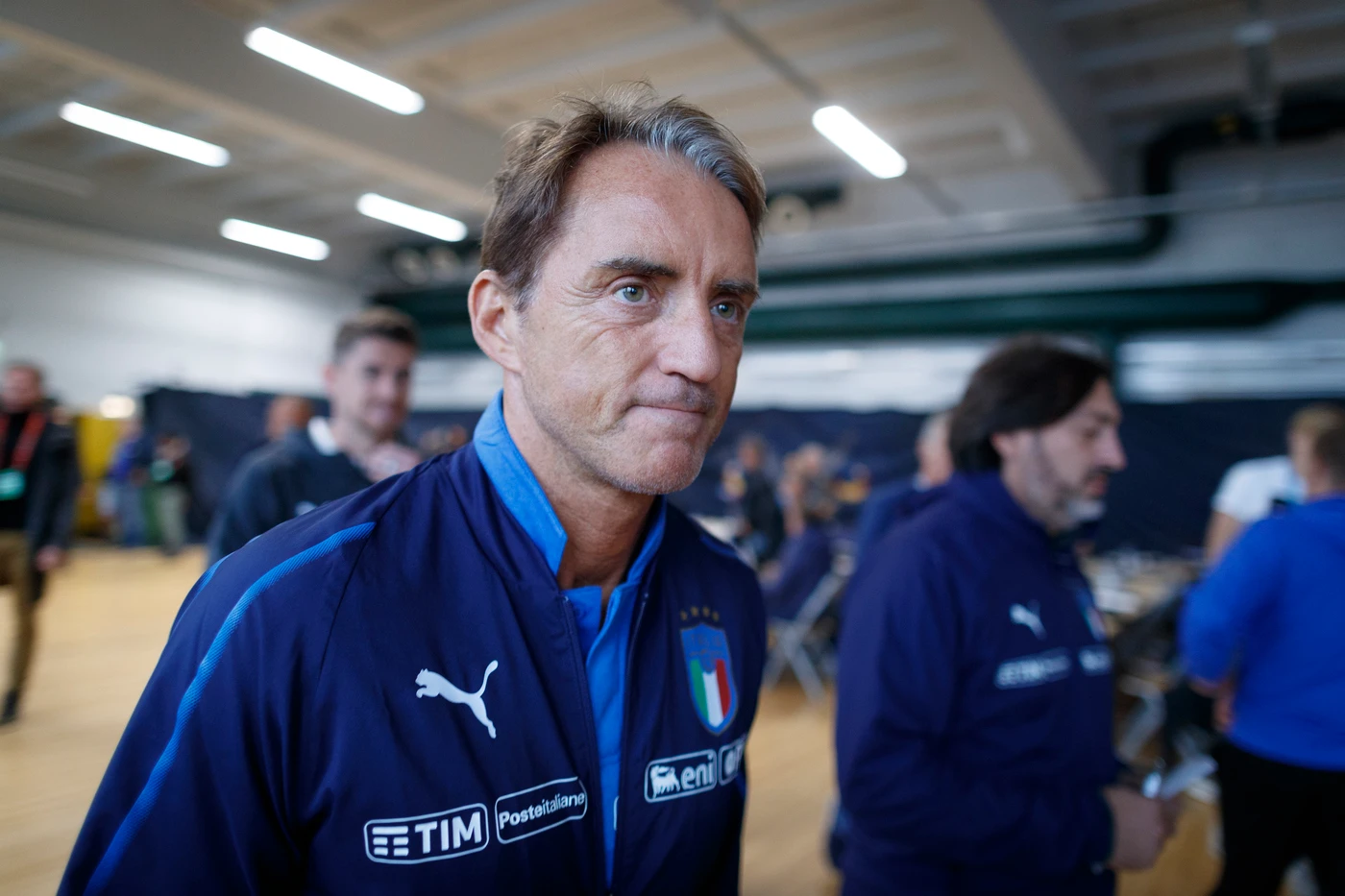 Roberto Mancini, la sua Italia è da record: zitto zitto, le cifre parlano per lui