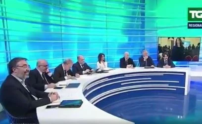Enrico Mentana, il primo sondaggio dopo le regionali: "Tra M5s e Meloni ci sono 4 punti"