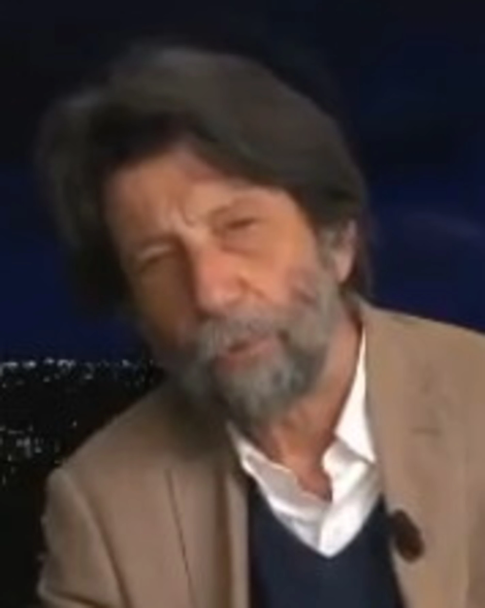 Massimo Cacciari smonta gli intellettuali di sinistra: "A nessuno frega niente"