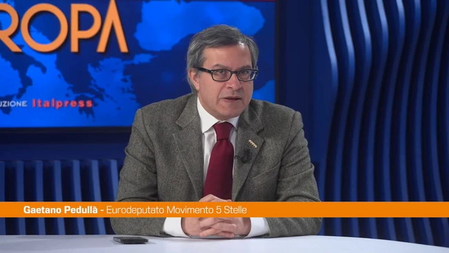 Iran, Pedullà "Pietra tombale sul diritto internazionale"