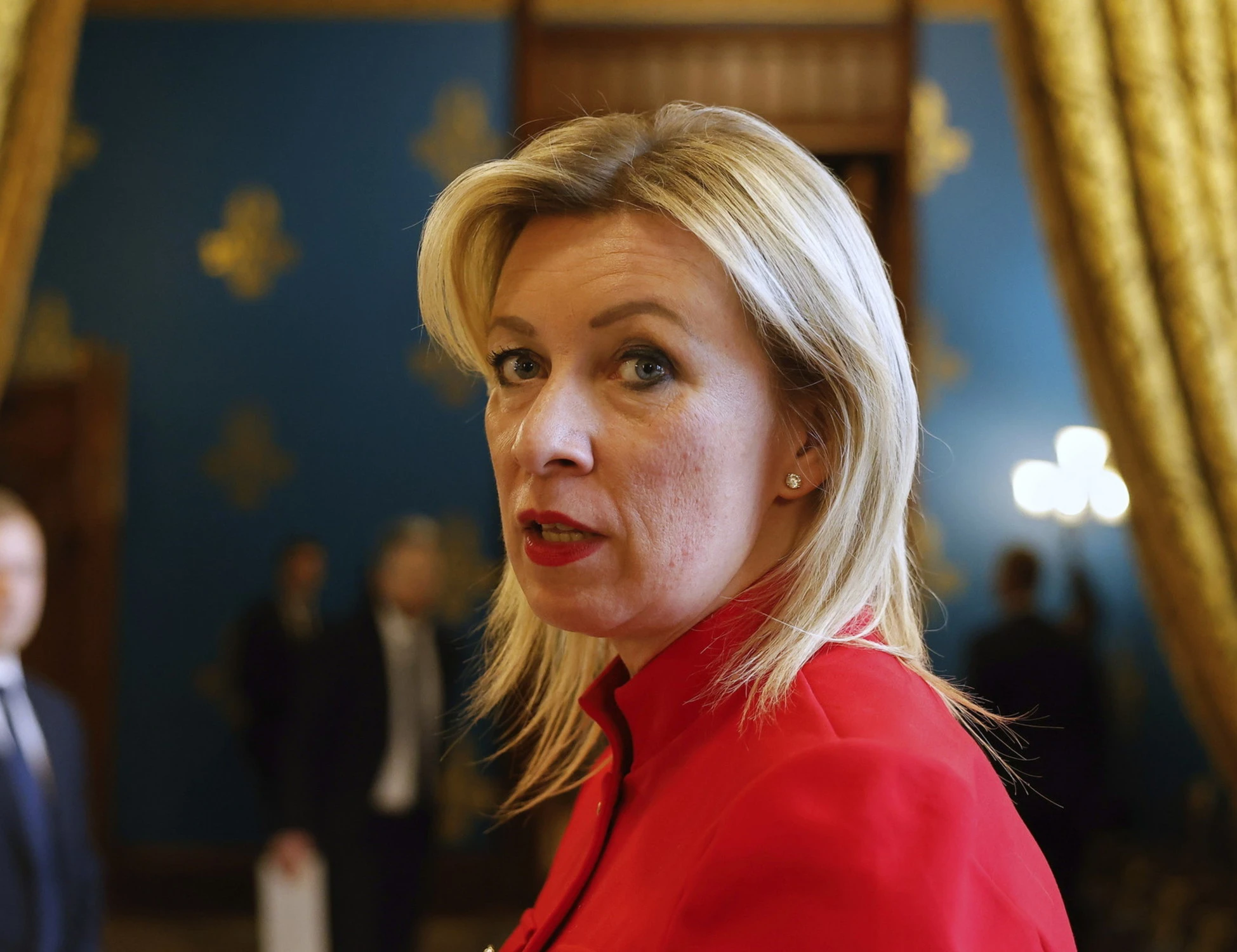 Iran, Maria Zakharova attacca Giorgia Meloni: "Vada a leggere"