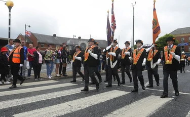 Protestanti contro cattolici, l'Irlanda trema di nuovo