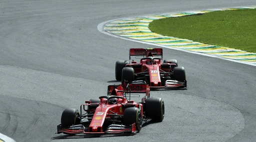 La Ferrari dice sì al nuovo calendario: "Gp di due giorni e gare fino al 2021"