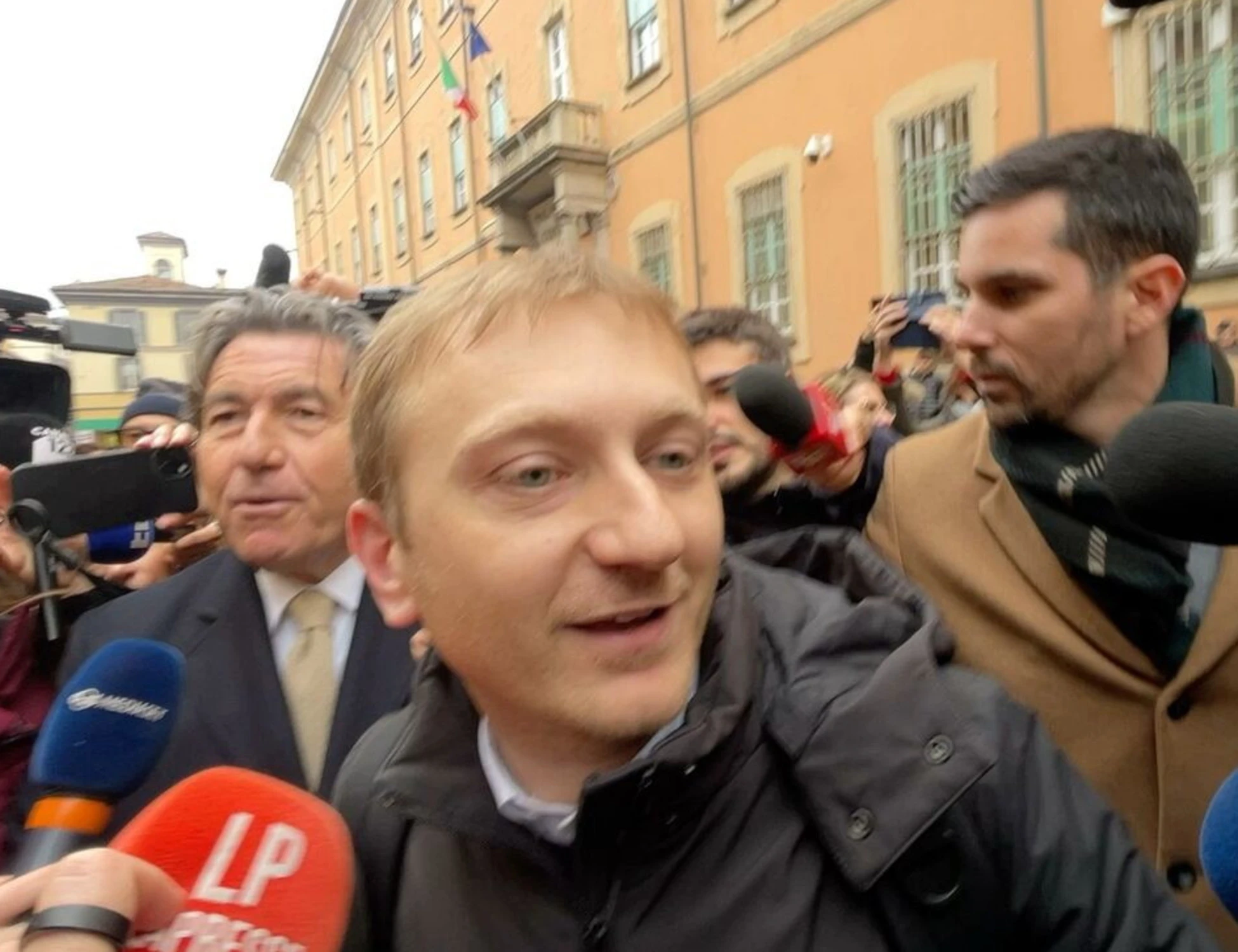 Garlasco, un terremoto: "Stasi doveva essere escluso". Un anno prima della condanna...