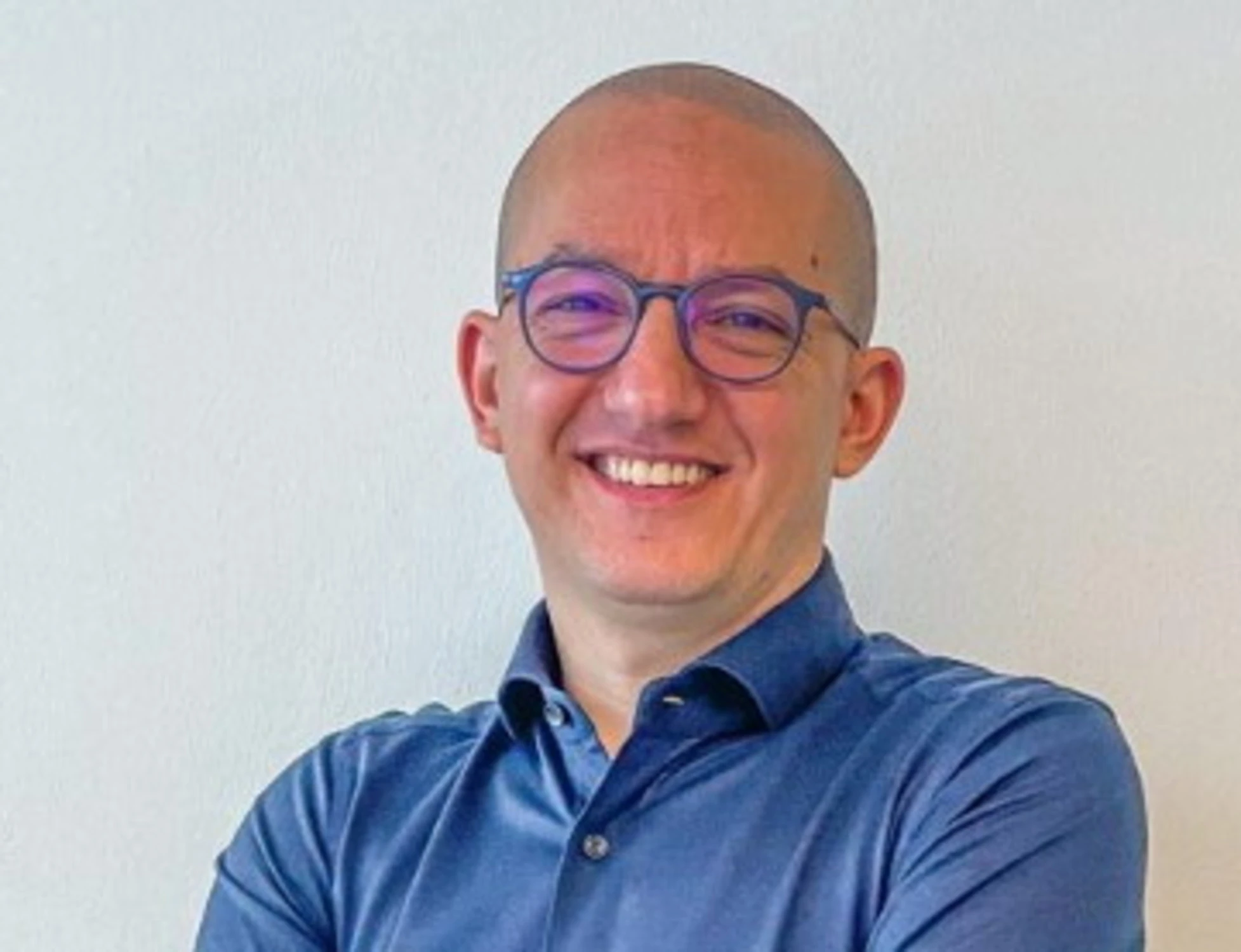 Massimo Imparato, imprenditore e autore, conquista TikTok con il mindset giusto