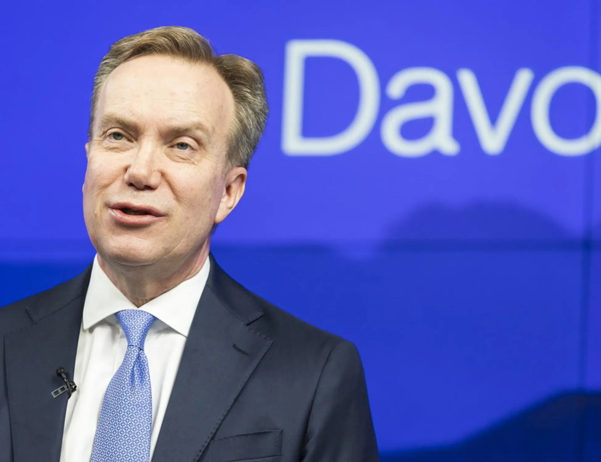 Leggi l'articolo: Davos, lascia il presidente: Epstein travolge l'alta finanza