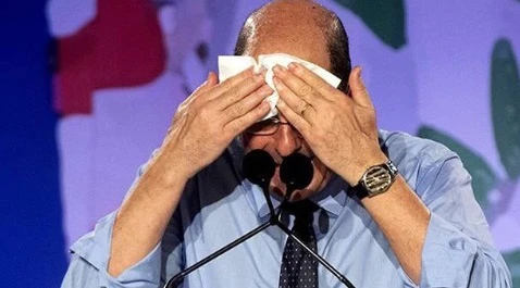 Matteo Salvini svela la vergogna di Pd e Nicola Zingaretti: "Quello urlava Allah Akbar, e loro..."