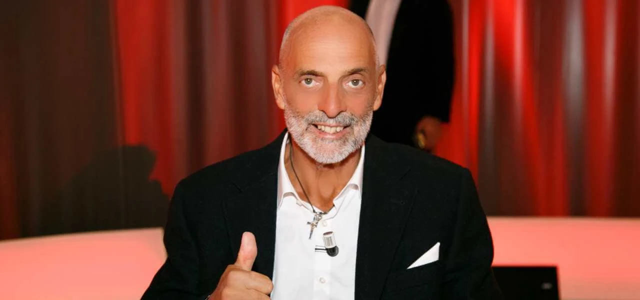 Vieni da me, crollo emotivo di Paolo Brosio: "Qual è stato il momento più difficile della mia vita"