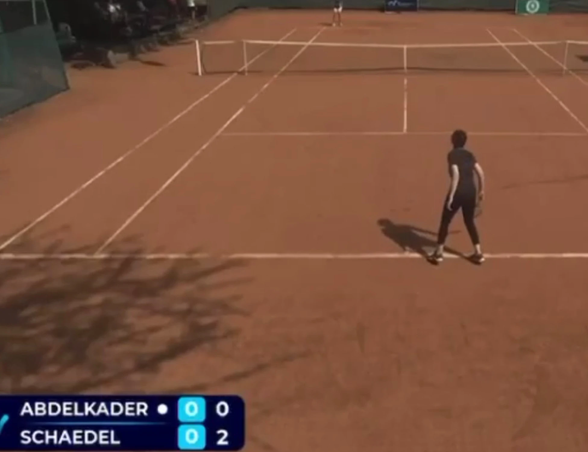 Nairobi, la tennista egiziana invitata al torneo? Clamoroso: non sa giocare