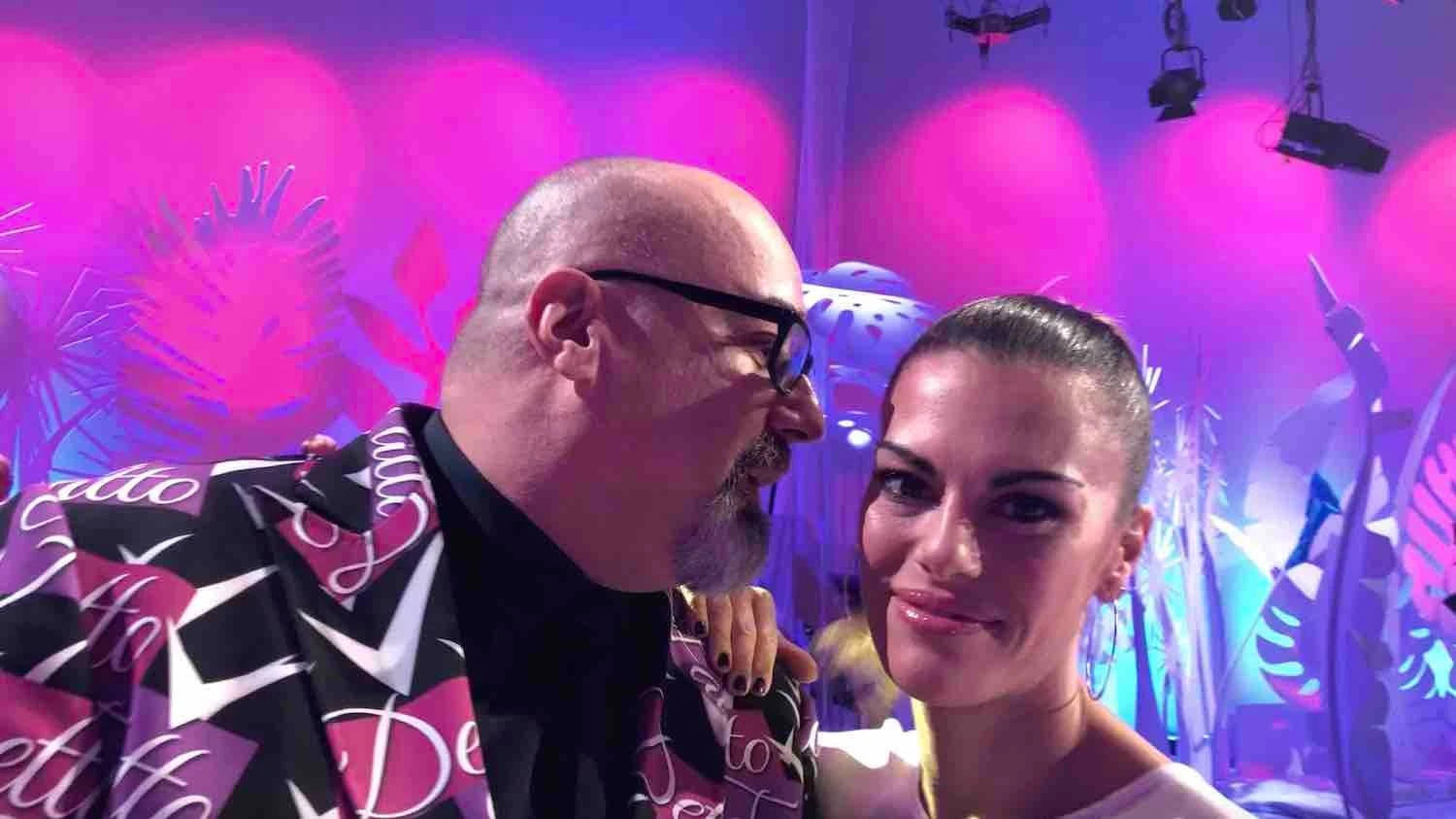 Detto Fatto, Giovanni Ciacci abbandona lo show di Bianca Guaccero: l'annuncio