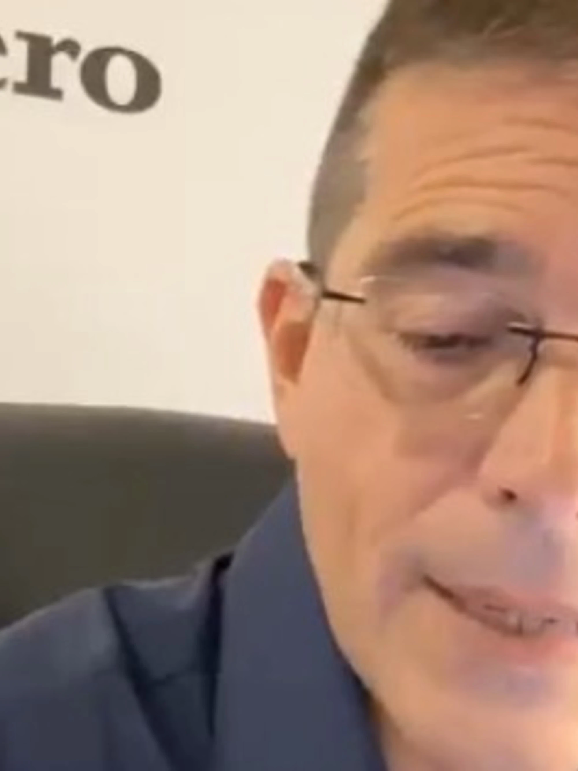 Daniele Capezzone, il "capolavoro" del Fatto: cosa s'inventano sull'ebreo aggredito all'Autogrill
