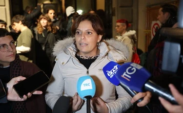 Ilaria Salis, l'Ungheria affonda il colpo: "Antifa Ost, insieme a lei"