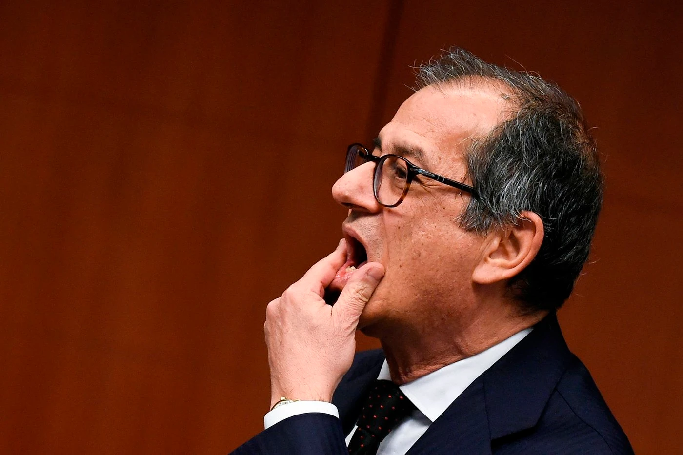 Italia verso il crac, lo studio che svela la prova regina sulla violentissima recessione