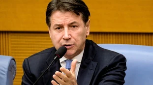 Giuseppe Conte