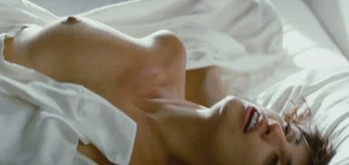 Penelope Cruz senza veli per Almodovar