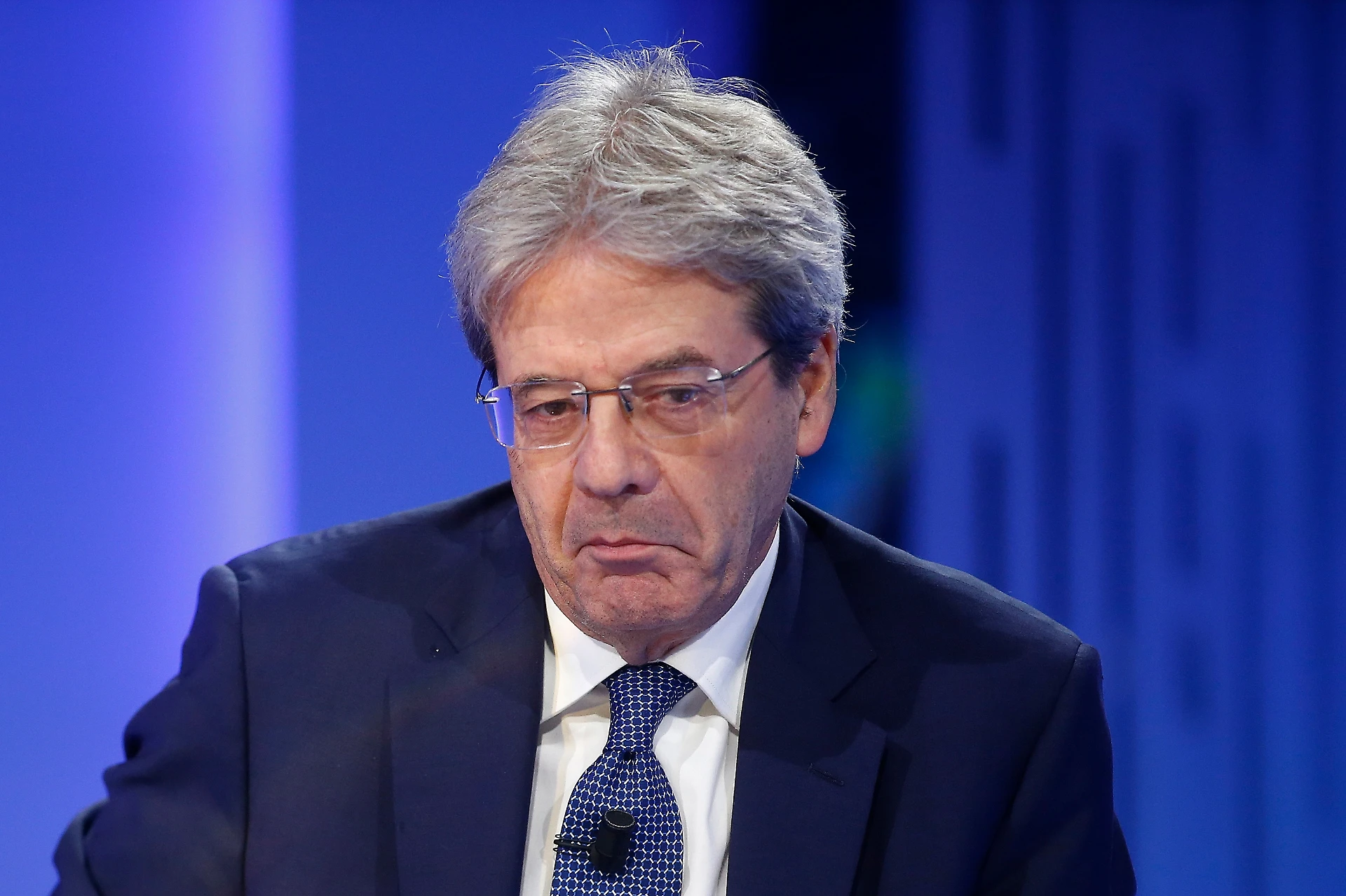 Paolo Gentiloni, la metamorfosi: perché oggi è un "mastino filo-tedesco"
