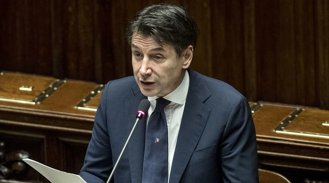 Coronavirus, Giuseppe Conte alla Camera: "Ho seguito le raccomandazioni del mondo scientifico, non è finita"