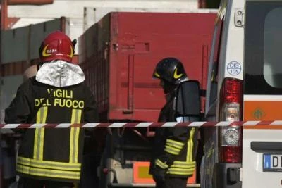 Fiamme in appartamento nel torinese, muore una donna