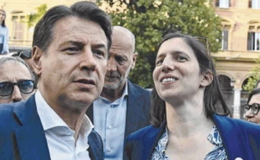 Milanski župan Beppe Sala prejel podporo Demokratske stranke, kljub preiskavi o urbanizmu