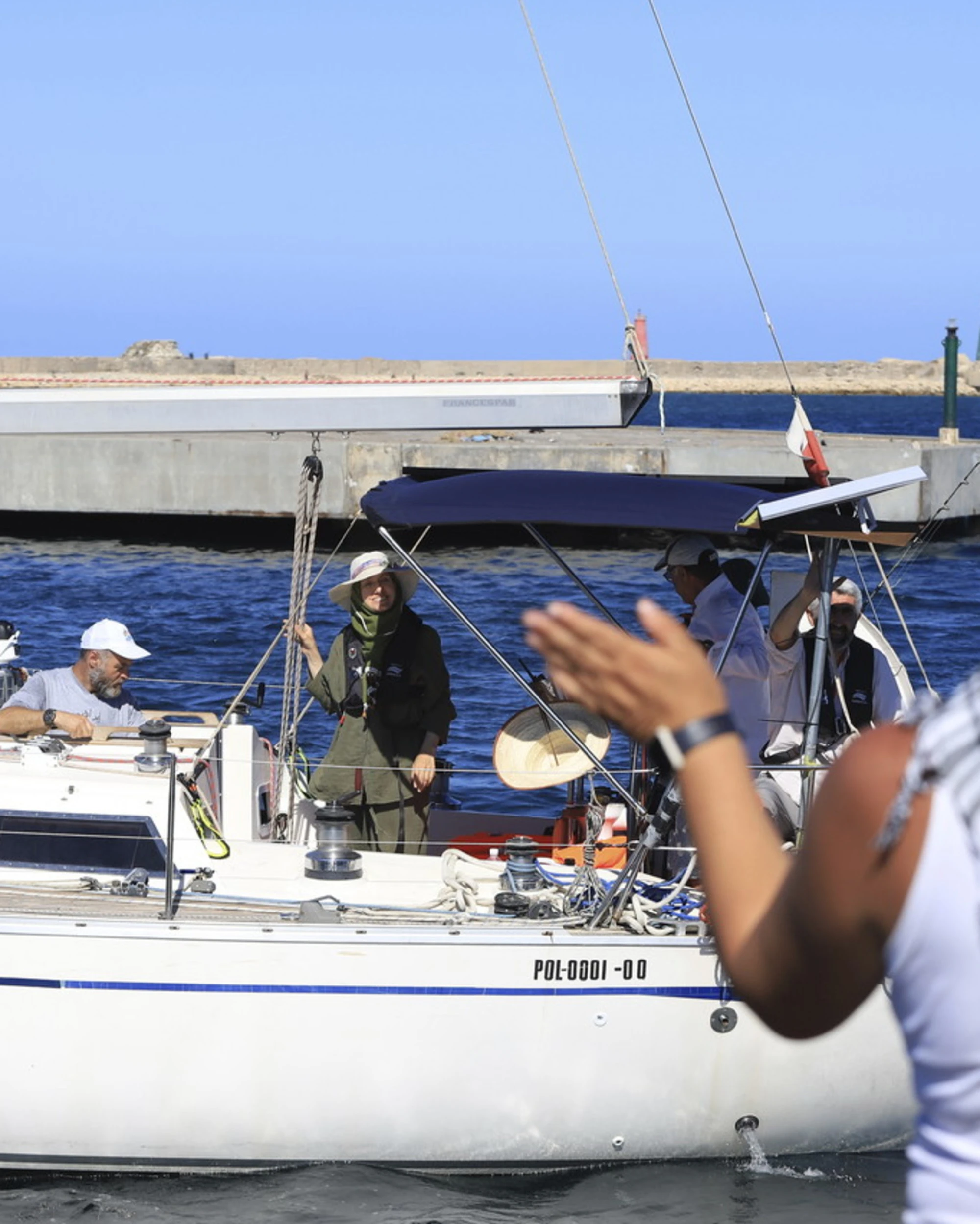 Flotilla, scontro a bordo: "Non siamo martiri", ecco le fazioni